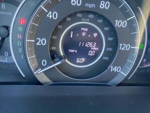 Used 2012 Honda CR-V EX-L image 19