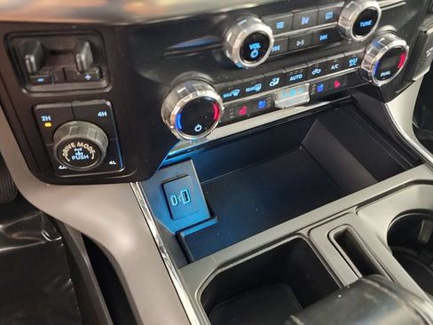 Used 2021 Ford F150 Lariat AWD/4WD image 17