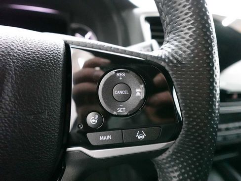 Certified 2023 Honda Passport Elite image 18