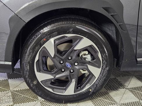 New 2026 Subaru Crosstrek 2.5i Limited w/ Crosstrek Mirror Package AWD/4WD image 5