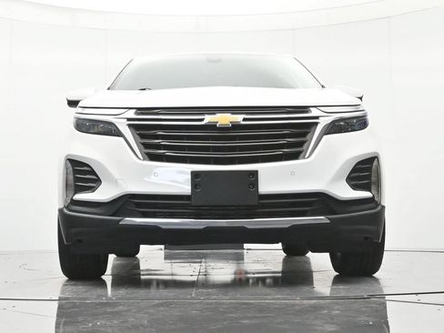 Used 2022 Chevrolet Equinox LT FWD image 37