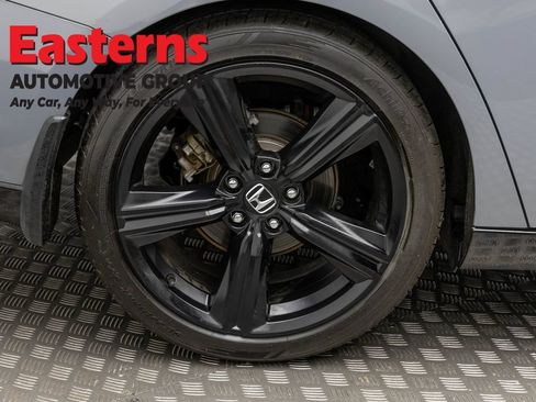 Used 2023 Honda Accord Sport image 30
