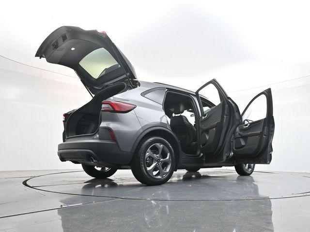 Used 2025 Ford Escape ST-Line FWD image 60