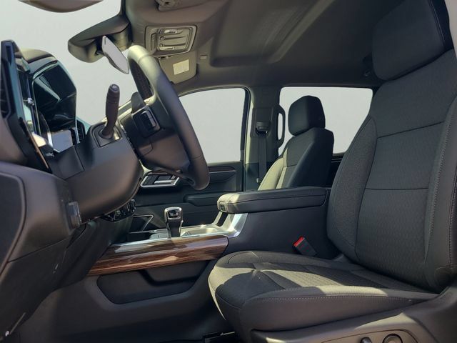 New 2026 Chevrolet Silverado 1500 RST RWD image 20