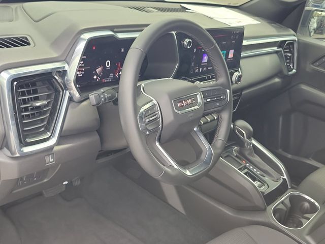 Certified 2025 GMC Canyon Elevation RWD image 18