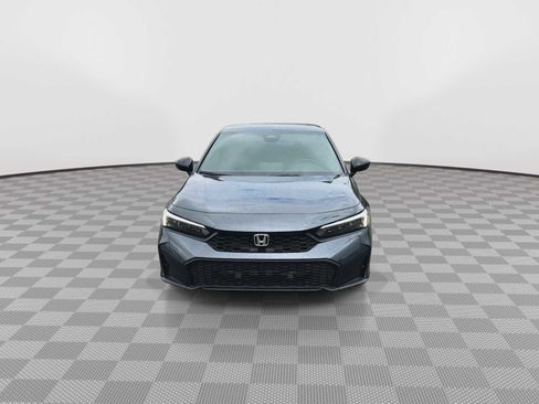 New 2026 Honda Civic Sport image 3