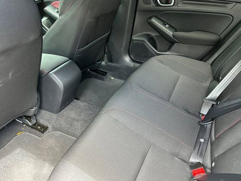 Used 2026 Honda Civic Si image 11