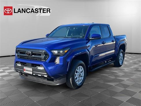 Used 2024 Toyota Tacoma TRD Sport image 3