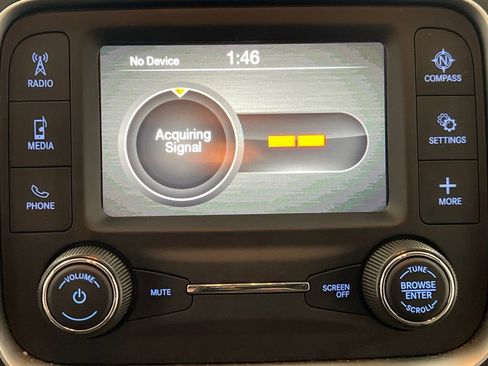 Used 2024 RAM 1500 Classic SLT image 47