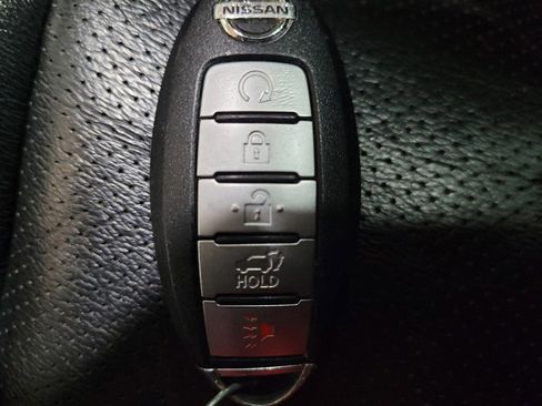 Used 2015 Nissan Murano SL image 32