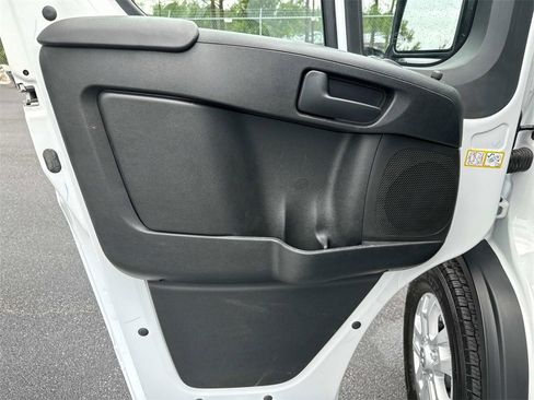 New 2024 RAM ProMaster 2500 w/ Quick Order Package 22H SLT+ image 14
