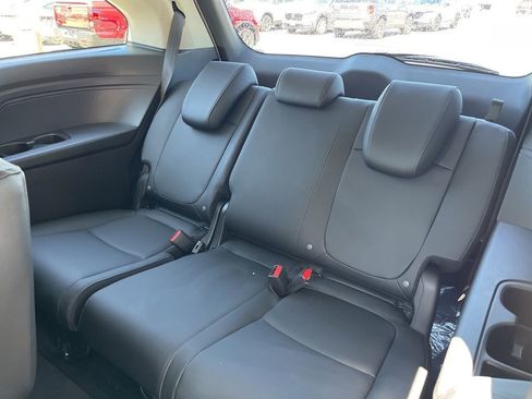 New 2026 Honda Odyssey EX-L image 20