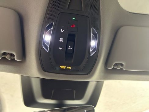 New 2025 Audi A5 2.0T Prestige image 22