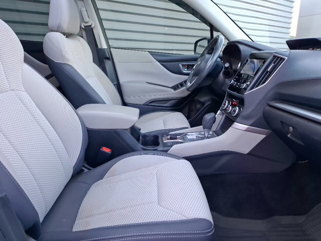 Used 2020 Subaru Forester Premium w/ Popular Package #1 AWD/4WD image 30