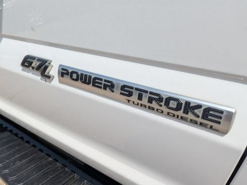 Used 2022 Ford F250 XL w/ Power Equipment Group AWD/4WD image 20