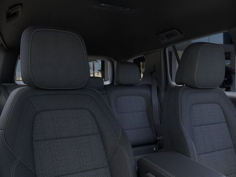 New 2026 GMC Terrain Elevation w/ Black Edition image 25