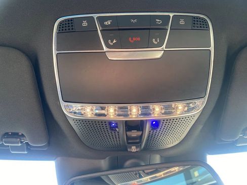 Used 2015 Mercedes-Benz S 550 S 550 4MATIC Sedan 4D image 18