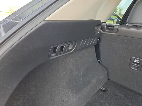 Used 2025 MAZDA CX-5 AWD 2.5 S w/ Preferred Package image 56