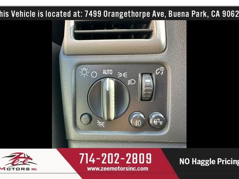 Used 2004 Chevrolet Colorado LS w/ Power Convenience Package RWD image 28