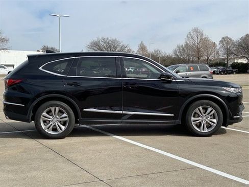 Certified 2024 Acura MDX FWD image 3