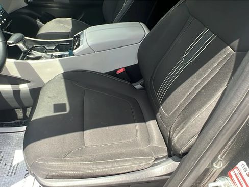 Used 2022 Hyundai Tucson SEL w/ Convenience Package FWD image 12