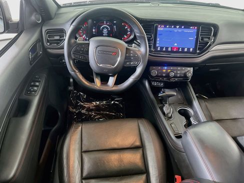 Used 2023 Dodge Durango R/T AWD/4WD image 23