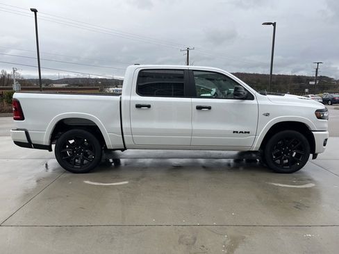 New 2026 RAM 1500 Laramie image 23