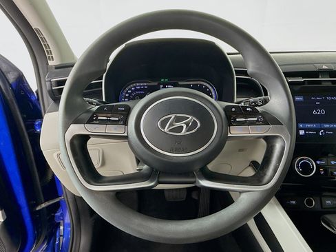 Used 2022 Hyundai Tucson SEL image 11