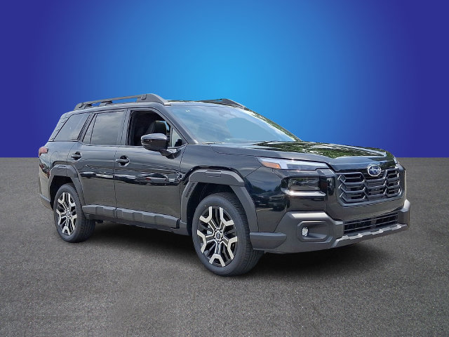 New 2026 Subaru Outback Touring XT AWD/4WD image 2