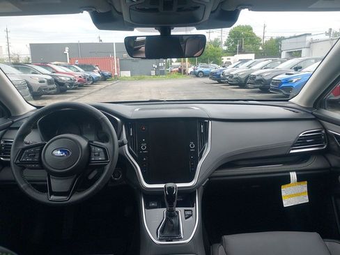 Certified 2025 Subaru Outback Onyx Edition XT AWD/4WD image 11