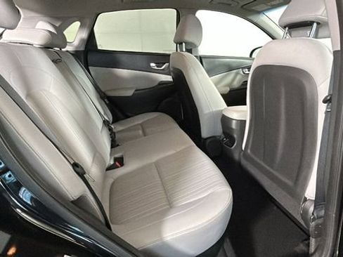 Used 2023 Hyundai Kona SEL w/ Convenience Package AWD/4WD image 28