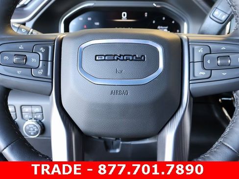 Used 2025 GMC Sierra 3500 Denali Ultimate image 23