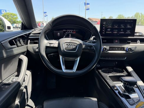 Used 2024 Audi A5 2.0T Premium Plus AWD/4WD image 27