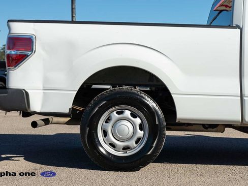 Used 2012 Ford F150 XL w/ PWR Equipment Group image 5