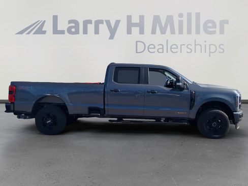 New 2026 Ford F350 XL w/ STX Appearance Package image 6