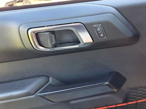 Used 2024 Ford Bronco Raptor w/ Interior Carbon Fiber Pack 6 AWD/4WD image 32