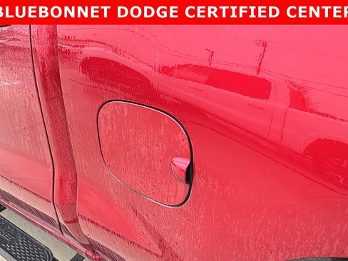 Used 2021 Chevrolet Silverado 1500 LT w/ Texas Edition Plus image 7