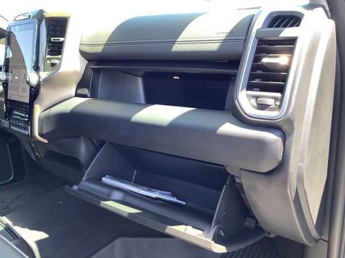 Used 2024 RAM 3500 Laramie w/ Safety Group AWD/4WD image 43