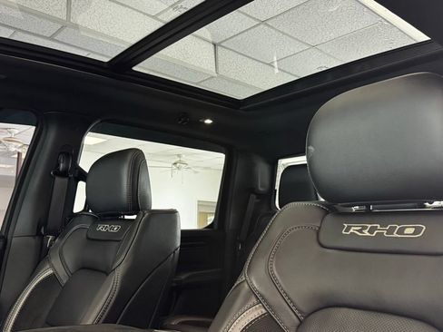 Used 2025 RAM 1500 RHO w/ RHO Level 1 Equipment Group AWD/4WD image 24