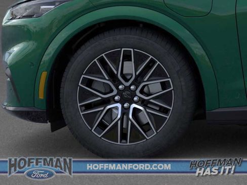 New 2025 Ford Mustang Mach-E Premium image 19