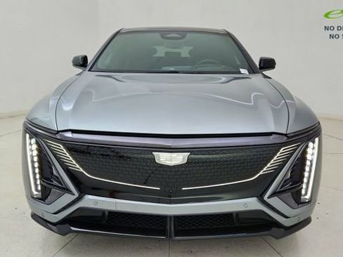 Used 2026 Cadillac Lyriq V AWD/4WD image 13