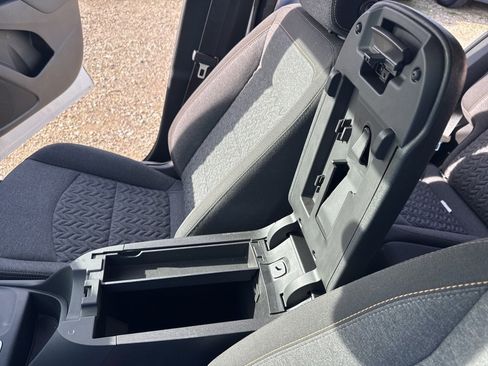 Used 2022 Chevrolet Equinox LT image 17