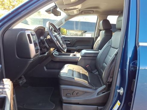 Used 2017 GMC Sierra 1500 Denali AWD/4WD image 14