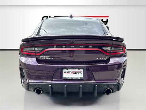 Used 2022 Dodge Charger SRT Hellcat w/ Harman/Kardon Audio Group image 6
