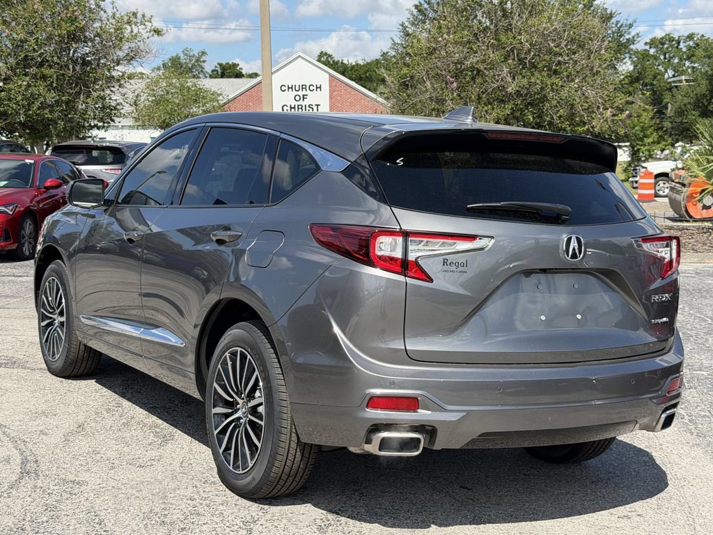 New 2026 Acura RDX w/ Advance Package AWD/4WD image 7