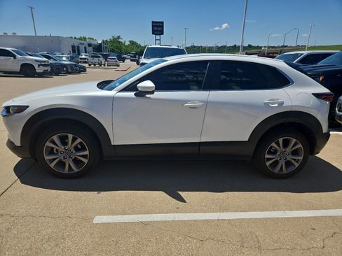 Used 2020 MAZDA CX-30 FWD w/ Preferred Package image 17