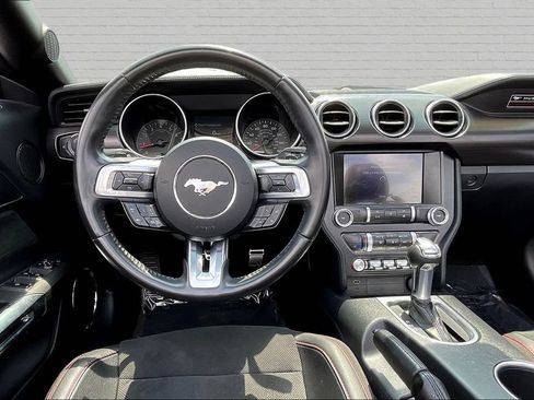 Used 2022 Ford Mustang GT Premium w/ California Special Package RWD image 7
