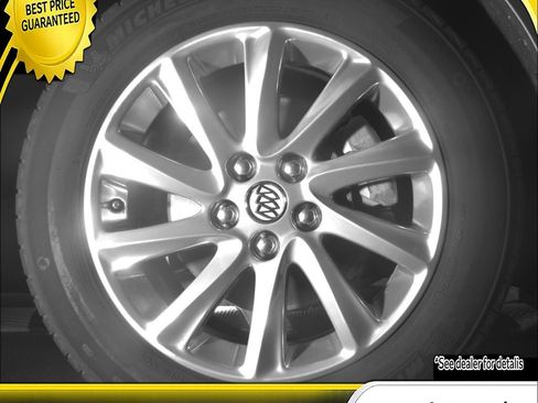 Used 2019 Buick Envision Essence FWD image 27