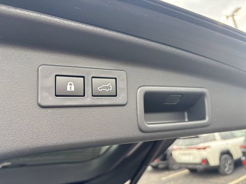 New 2026 Subaru Outback Wilderness AWD/4WD image 26