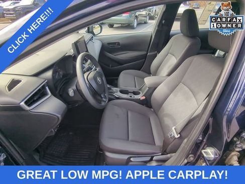 Used 2024 Toyota Corolla LE image 18